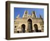 Lincoln Cathedral, Lincoln, Lincolnshire, England, United Kingdom-Neale Clarke-Framed Photographic Print