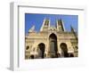 Lincoln Cathedral, Lincoln, Lincolnshire, England, United Kingdom-Neale Clarke-Framed Photographic Print