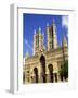 Lincoln Cathedral, Lincoln, Lincolnshire, England-Steve Vidler-Framed Photographic Print