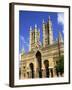 Lincoln Cathedral, Lincoln, Lincolnshire, England-Steve Vidler-Framed Photographic Print