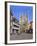 Lincoln Cathedral, Lincolnshire-Peter Thompson-Framed Photographic Print
