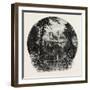 Lincoln Cathedral-null-Framed Giclee Print