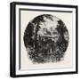 Lincoln Cathedral-null-Framed Giclee Print