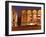 Lincoln Center, Upper West Side, Manhattan, New York City, New York, USA-Richard Cummins-Framed Premium Photographic Print