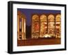 Lincoln Center, Upper West Side, Manhattan, New York City, New York, USA-Richard Cummins-Framed Photographic Print