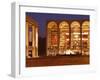 Lincoln Center, Upper West Side, Manhattan, New York City, New York, USA-Richard Cummins-Framed Photographic Print