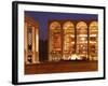 Lincoln Center, Upper West Side, Manhattan, New York City, New York, USA-Richard Cummins-Framed Photographic Print