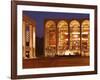 Lincoln Center, Upper West Side, Manhattan, New York City, New York, USA-Richard Cummins-Framed Photographic Print