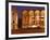 Lincoln Center, Upper West Side, Manhattan, New York City, New York, USA-Richard Cummins-Framed Photographic Print