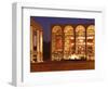 Lincoln Center, Upper West Side, Manhattan, New York City, New York, USA-Richard Cummins-Framed Photographic Print