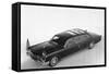 Lincoln Continental Presidential Limousine-null-Framed Stretched Canvas