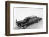 Lincoln Continental Presidential Limousine-null-Framed Photographic Print