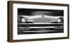 Lincoln Continental-Richard James-Framed Art Print