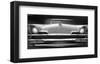 Lincoln Continental-Richard James-Framed Art Print