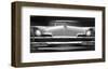 Lincoln Continental-Richard James-Framed Art Print