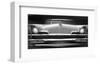 Lincoln Continental-Richard James-Framed Art Print