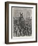 Lincoln-Douglas Debate-null-Framed Photographic Print