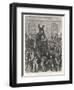 Lincoln-Douglas Debate-null-Framed Photographic Print