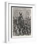 Lincoln-Douglas Debate-null-Framed Photographic Print