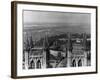 Lincoln from Catherdal-null-Framed Photographic Print