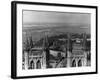 Lincoln from Catherdal-null-Framed Photographic Print