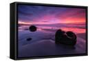 Canvas Black