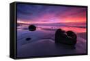 Canvas Black