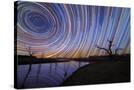 Stretched Canvas