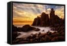 Canvas Black