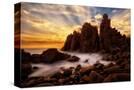 Stretched Canvas