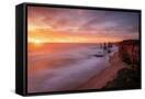 Canvas Black