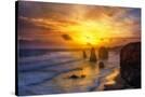 Stretched Canvas