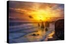 Stretched Canvas