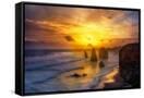 Canvas Black