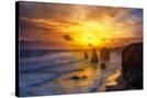 Stretched Canvas