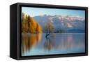 Canvas Black