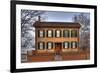 Lincoln Home Springfield Illinois-Steve Gadomski-Framed Photographic Print