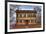 Lincoln Home Springfield Illinois-Steve Gadomski-Framed Photographic Print