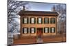Lincoln Home Springfield Illinois-Steve Gadomski-Mounted Photographic Print