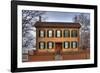 Lincoln Home Springfield Illinois-Steve Gadomski-Framed Photographic Print