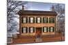 Lincoln Home Springfield Illinois-Steve Gadomski-Mounted Photographic Print