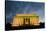 Lincoln Memorial at Night, Washington DC USA-Orhan-Stretched Canvas