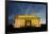 Lincoln Memorial at Night, Washington DC USA-Orhan-Framed Photographic Print