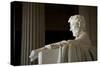 Lincoln Memorial in Washington, DC-Paul Souders-Stretched Canvas