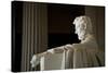 Lincoln Memorial in Washington, DC-Paul Souders-Stretched Canvas