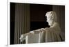 Lincoln Memorial in Washington, DC-Paul Souders-Framed Photographic Print