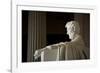 Lincoln Memorial in Washington, DC-Paul Souders-Framed Photographic Print