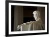 Lincoln Memorial in Washington, DC-Paul Souders-Framed Photographic Print