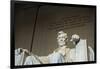 Lincoln Memorial in Washington, DC-Paul Souders-Framed Photographic Print