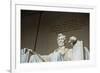 Lincoln Memorial in Washington, DC-Paul Souders-Framed Photographic Print